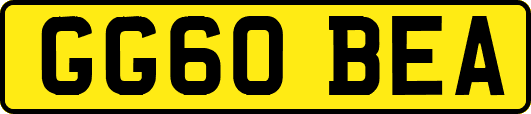 GG60BEA