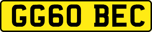 GG60BEC