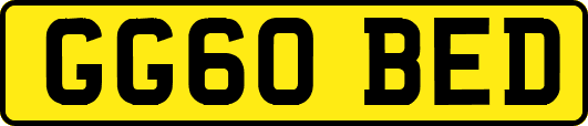 GG60BED