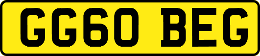 GG60BEG