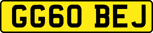 GG60BEJ