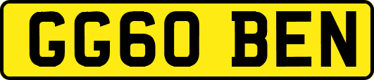 GG60BEN