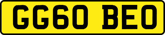 GG60BEO