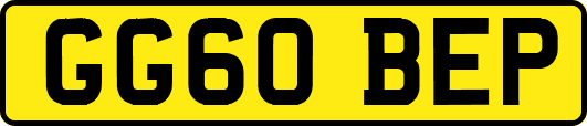 GG60BEP