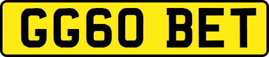 GG60BET