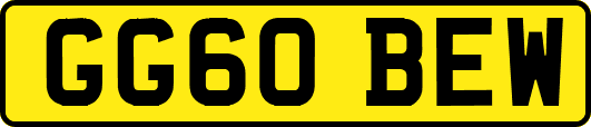 GG60BEW