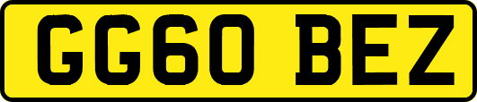GG60BEZ