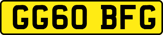 GG60BFG