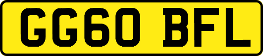 GG60BFL