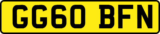 GG60BFN