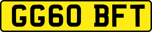 GG60BFT