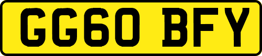 GG60BFY