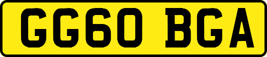 GG60BGA