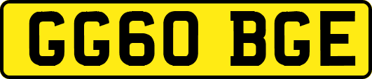 GG60BGE