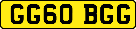 GG60BGG