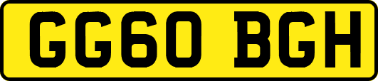 GG60BGH