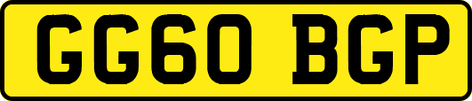 GG60BGP