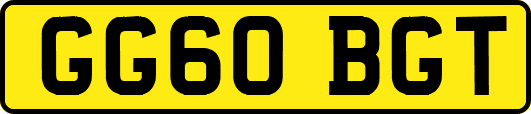 GG60BGT