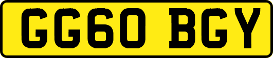 GG60BGY