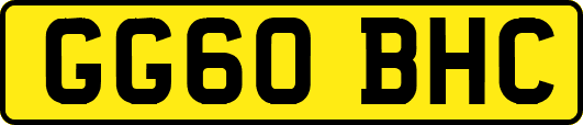GG60BHC