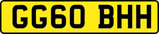 GG60BHH