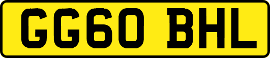 GG60BHL