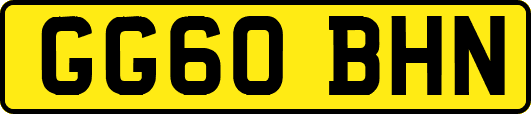 GG60BHN