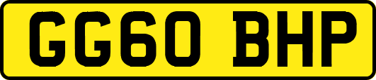 GG60BHP