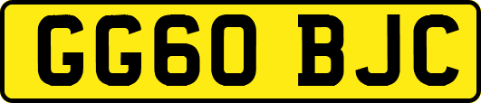 GG60BJC