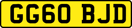 GG60BJD