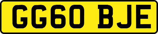 GG60BJE