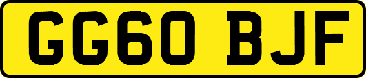 GG60BJF