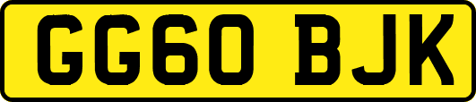 GG60BJK