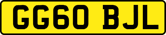GG60BJL