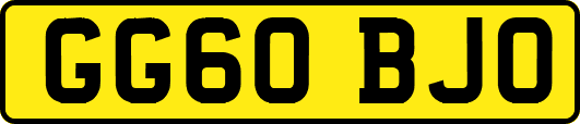 GG60BJO