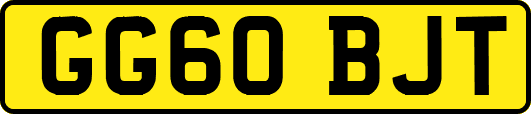 GG60BJT
