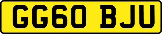 GG60BJU