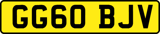 GG60BJV
