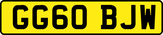 GG60BJW