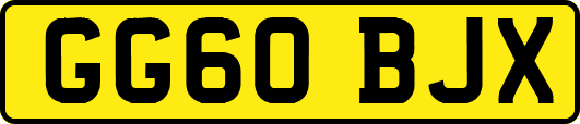 GG60BJX