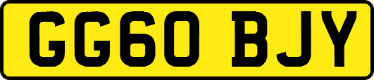 GG60BJY