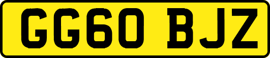 GG60BJZ