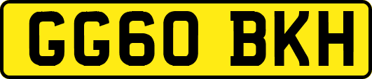 GG60BKH