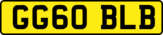 GG60BLB