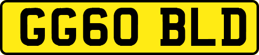 GG60BLD