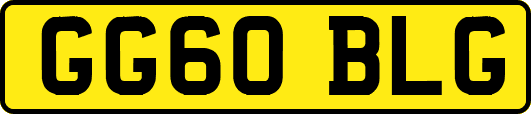 GG60BLG