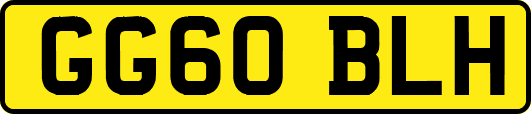 GG60BLH