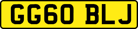 GG60BLJ