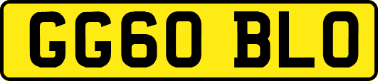 GG60BLO