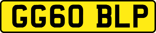 GG60BLP